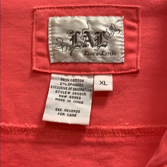 Ladies Jacket - Picture 2 of 5